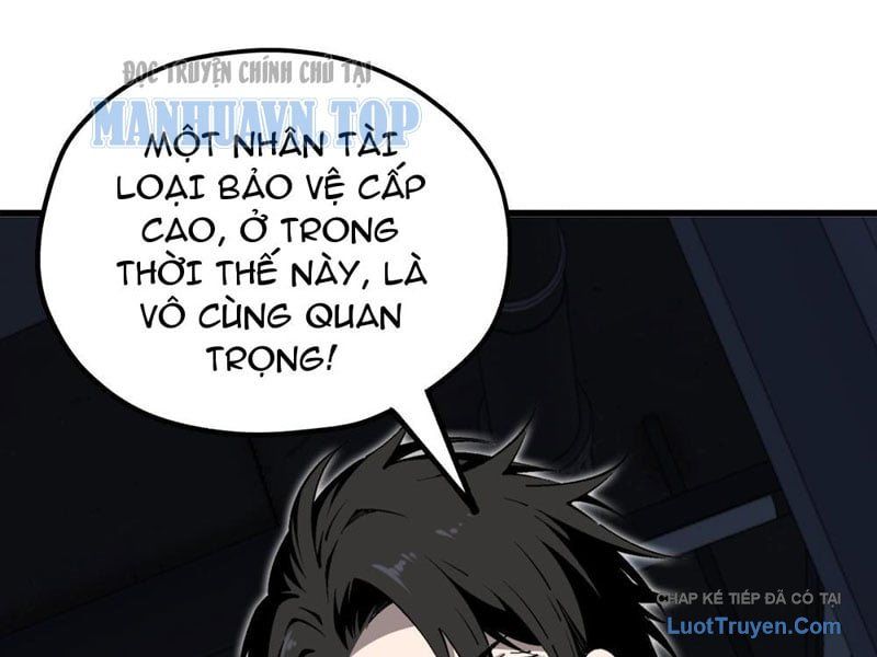 Cuộc Sống Hoàn Mỹ Của Ta Ở Tận Thế
