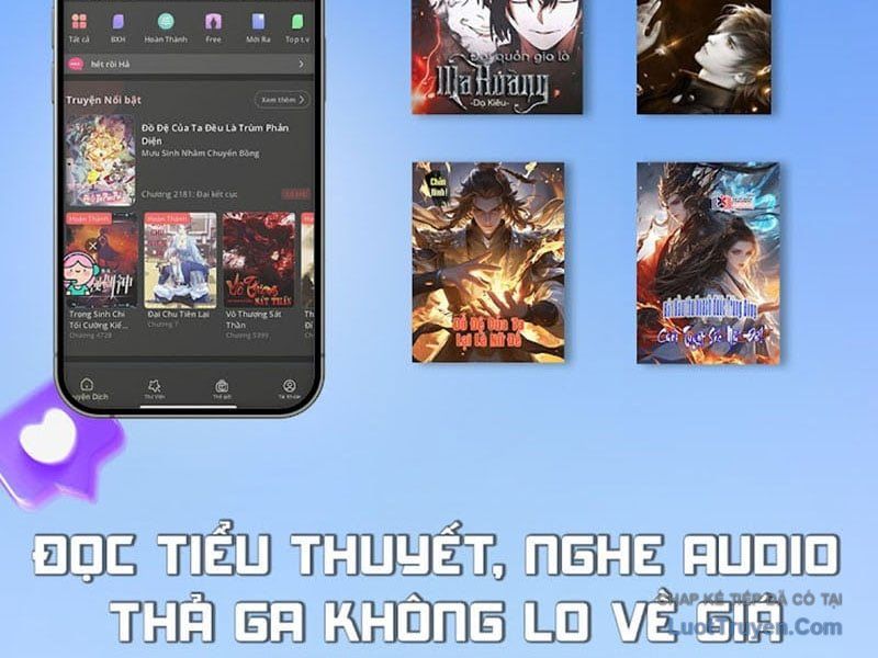 Cuộc Sống Hoàn Mỹ Của Ta Ở Tận Thế