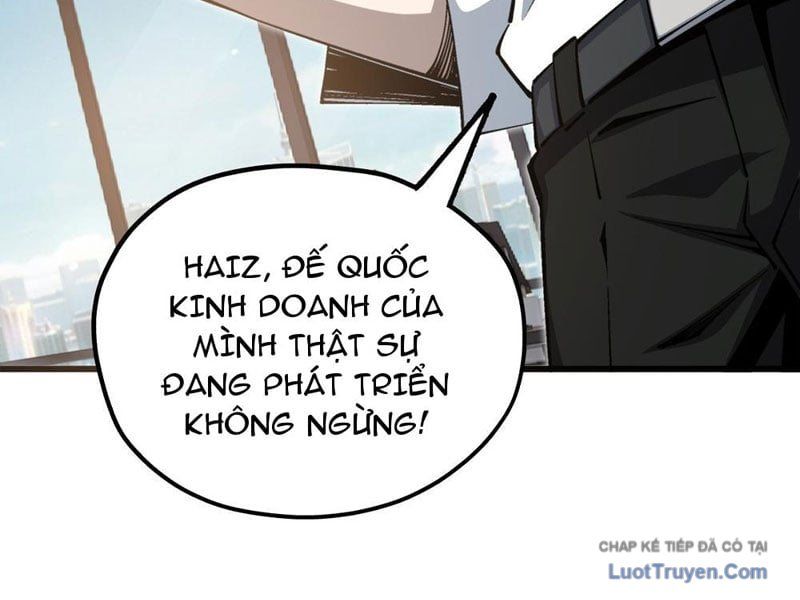 Cuộc Sống Hoàn Mỹ Của Ta Ở Tận Thế