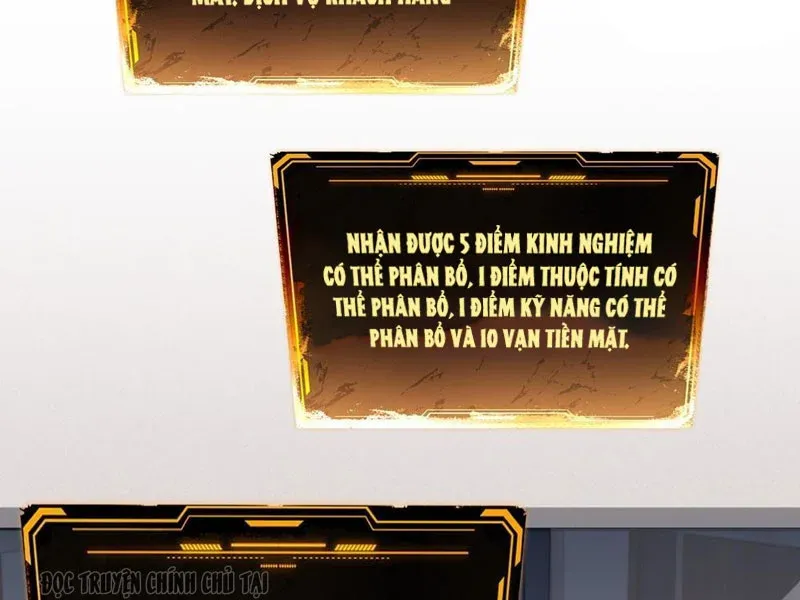 Cuộc Sống Hoàn Mỹ Của Ta Ở Tận Thế