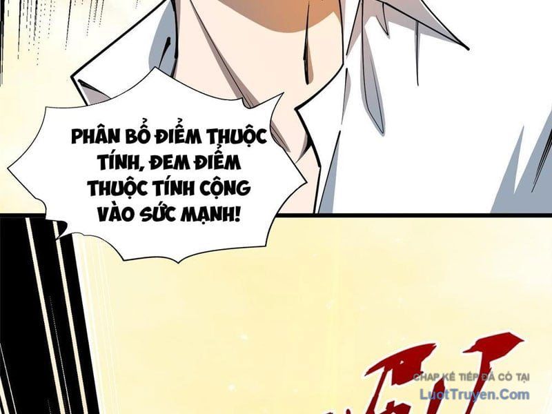 Cuộc Sống Hoàn Mỹ Của Ta Ở Tận Thế