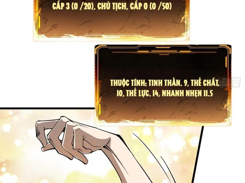 Cuộc Sống Hoàn Mỹ Của Ta Ở Tận Thế