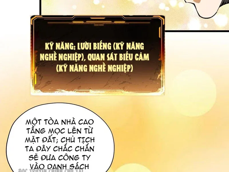 Cuộc Sống Hoàn Mỹ Của Ta Ở Tận Thế