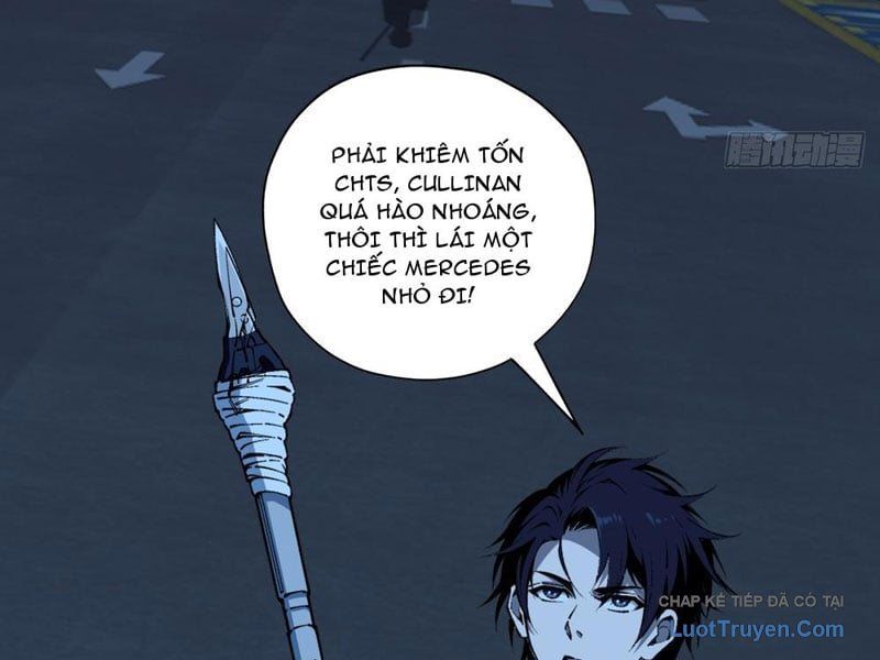Cuộc Sống Hoàn Mỹ Của Ta Ở Tận Thế