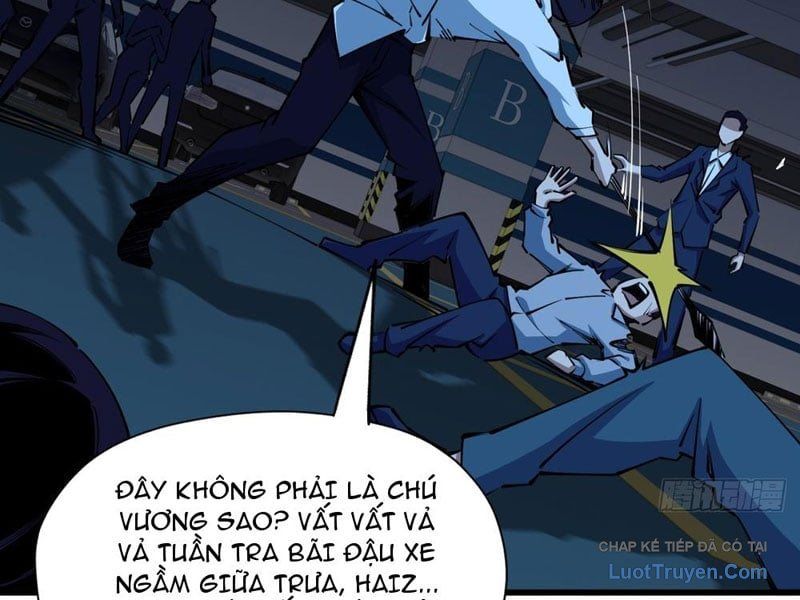 Cuộc Sống Hoàn Mỹ Của Ta Ở Tận Thế