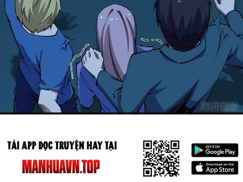 Cuộc Sống Hoàn Mỹ Của Ta Ở Tận Thế