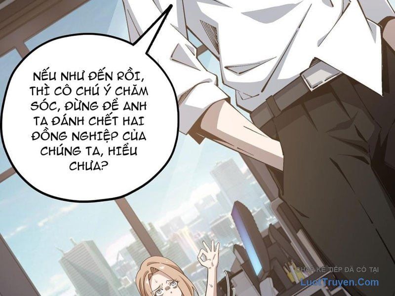 Cuộc Sống Hoàn Mỹ Của Ta Ở Tận Thế