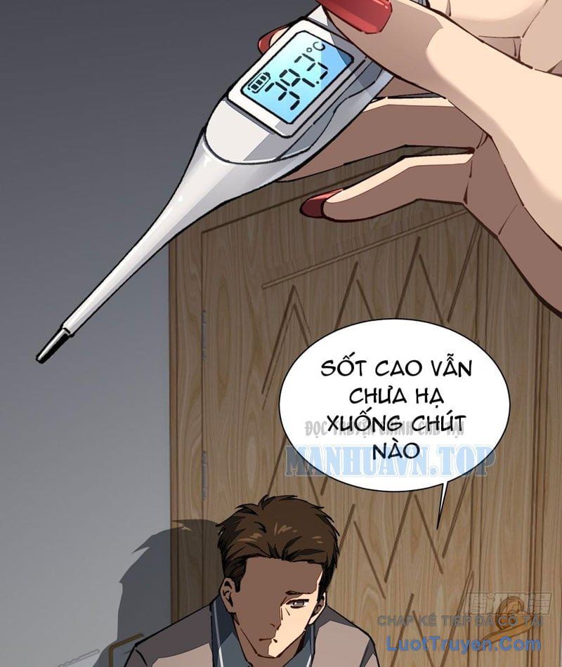 Cuộc Sống Hoàn Mỹ Của Ta Ở Tận Thế