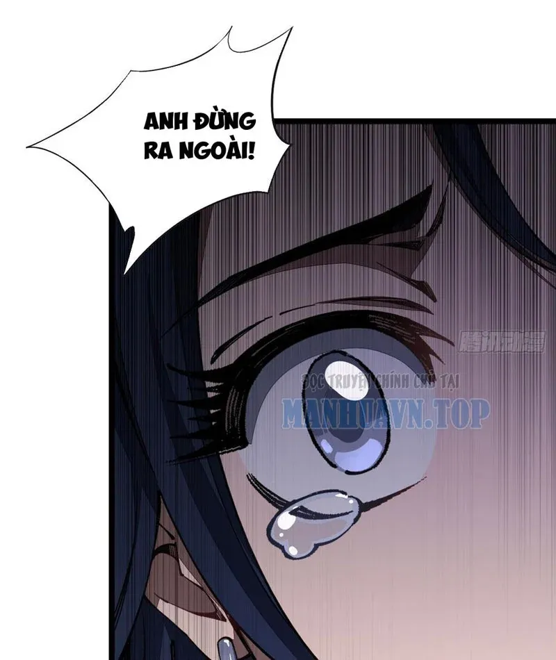 Cuộc Sống Hoàn Mỹ Của Ta Ở Tận Thế