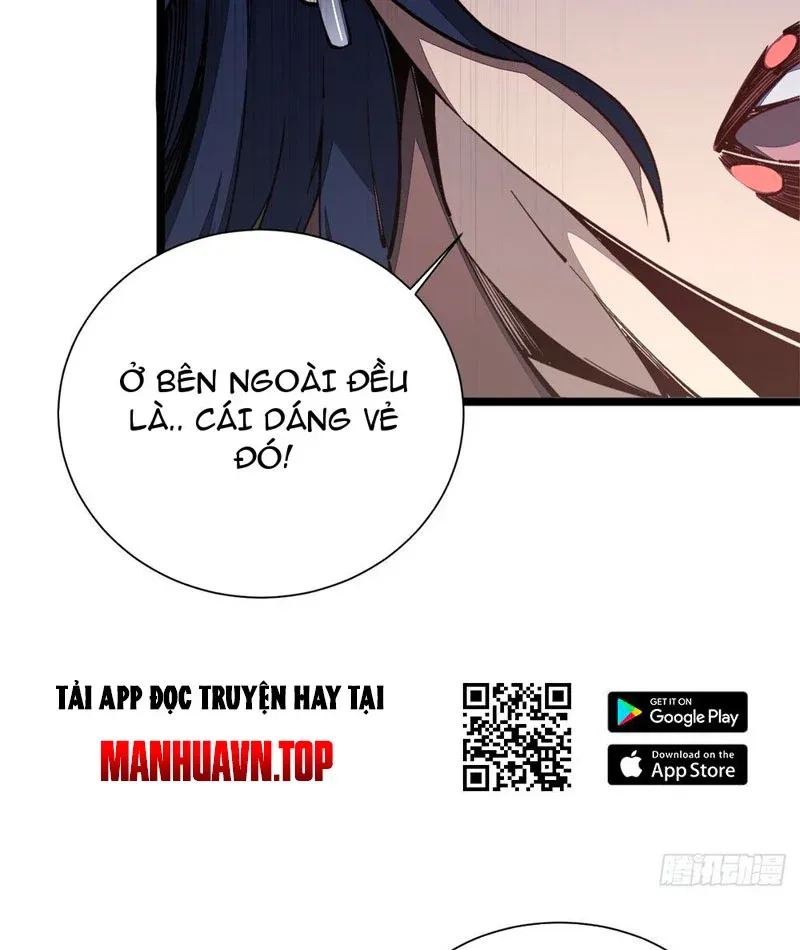 Cuộc Sống Hoàn Mỹ Của Ta Ở Tận Thế