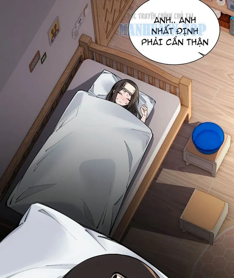Cuộc Sống Hoàn Mỹ Của Ta Ở Tận Thế