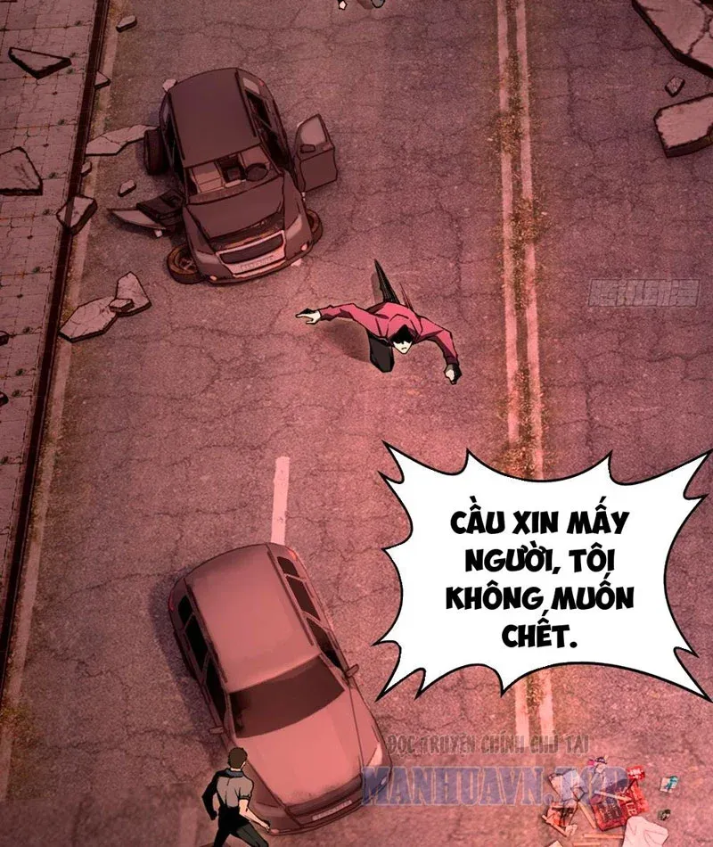 Cuộc Sống Hoàn Mỹ Của Ta Ở Tận Thế