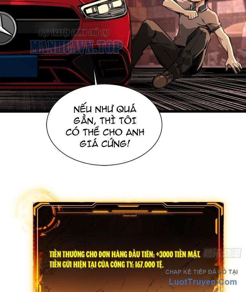 Cuộc Sống Hoàn Mỹ Của Ta Ở Tận Thế