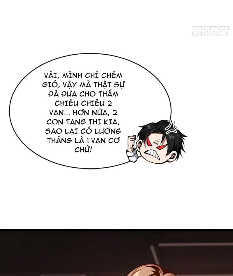 Cuộc Sống Hoàn Mỹ Của Ta Ở Tận Thế
