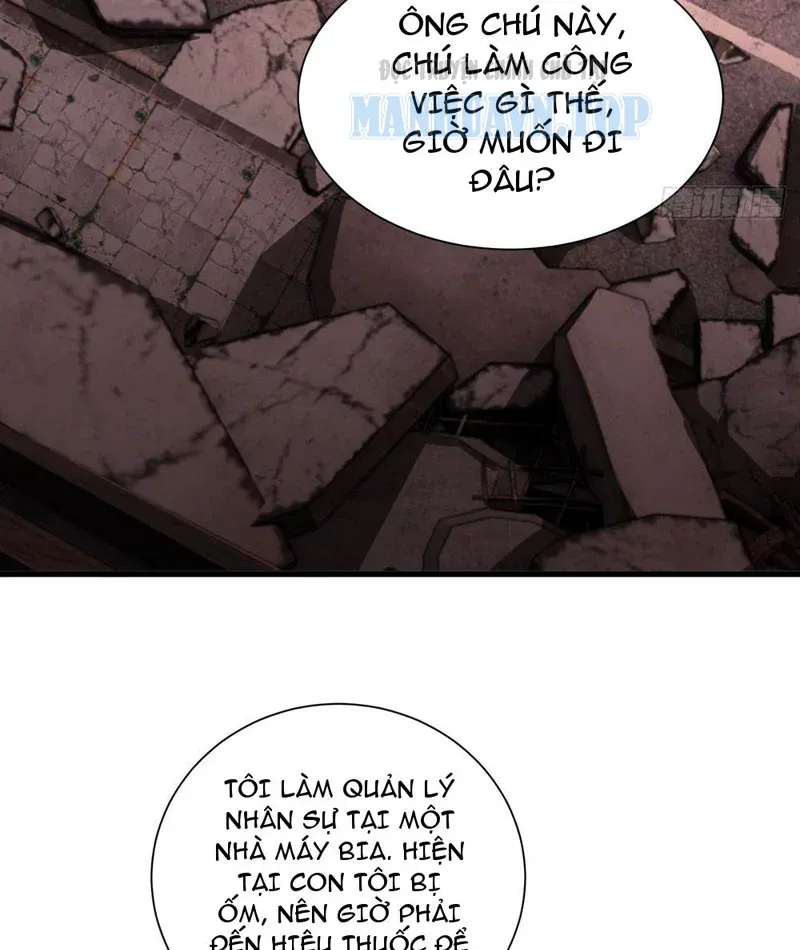 Cuộc Sống Hoàn Mỹ Của Ta Ở Tận Thế