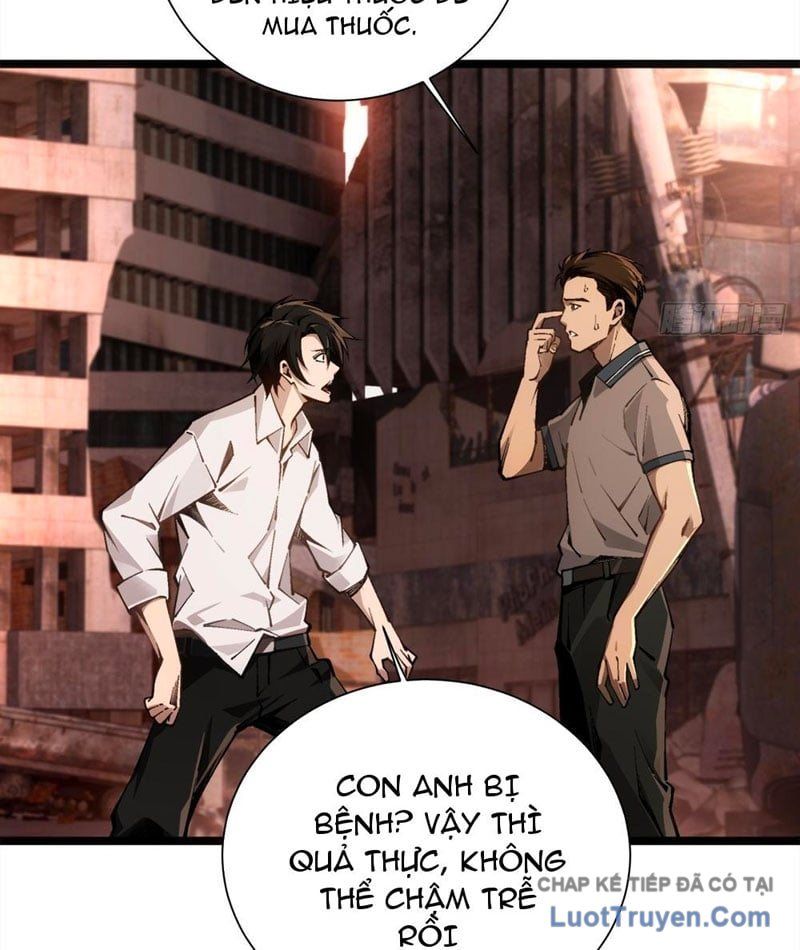 Cuộc Sống Hoàn Mỹ Của Ta Ở Tận Thế