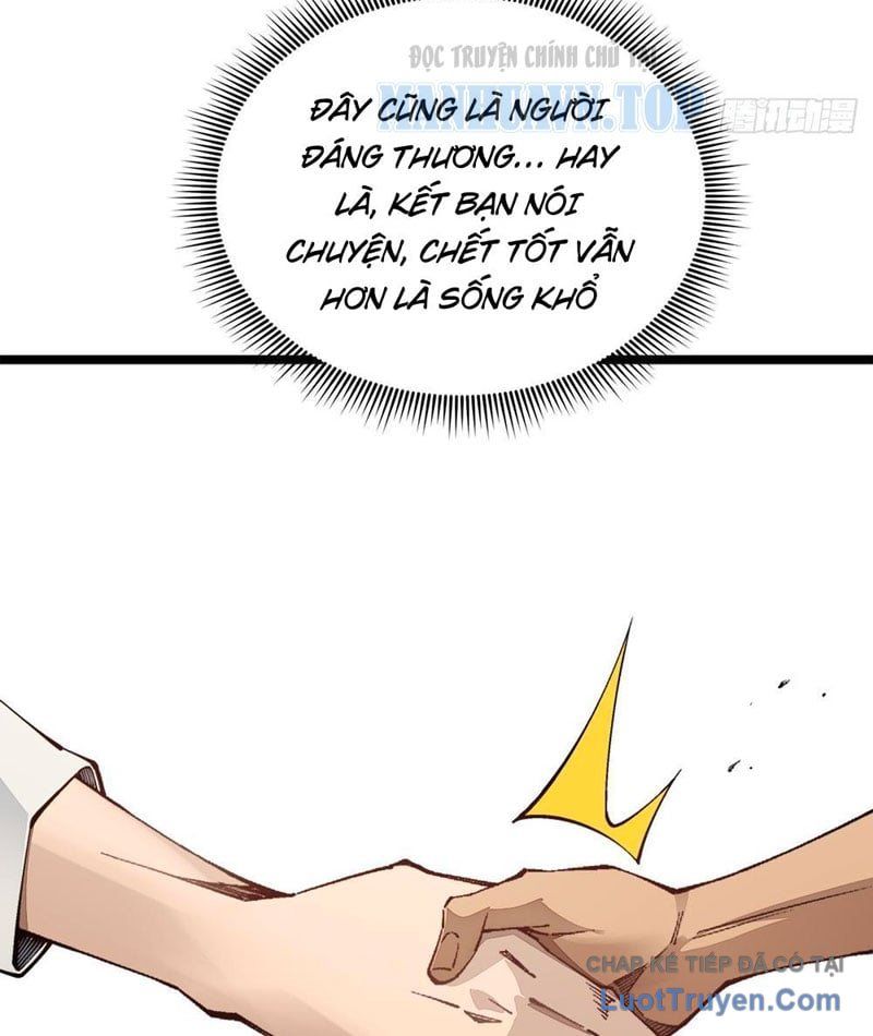 Cuộc Sống Hoàn Mỹ Của Ta Ở Tận Thế