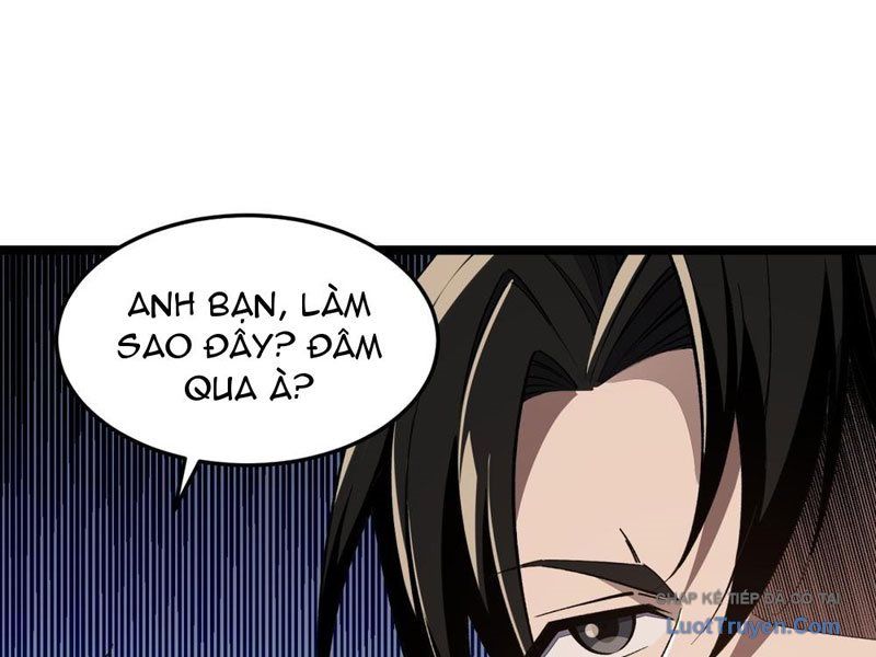 Cuộc Sống Hoàn Mỹ Của Ta Ở Tận Thế