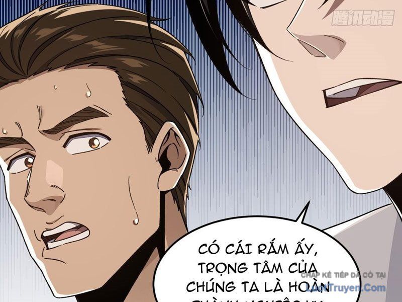Cuộc Sống Hoàn Mỹ Của Ta Ở Tận Thế