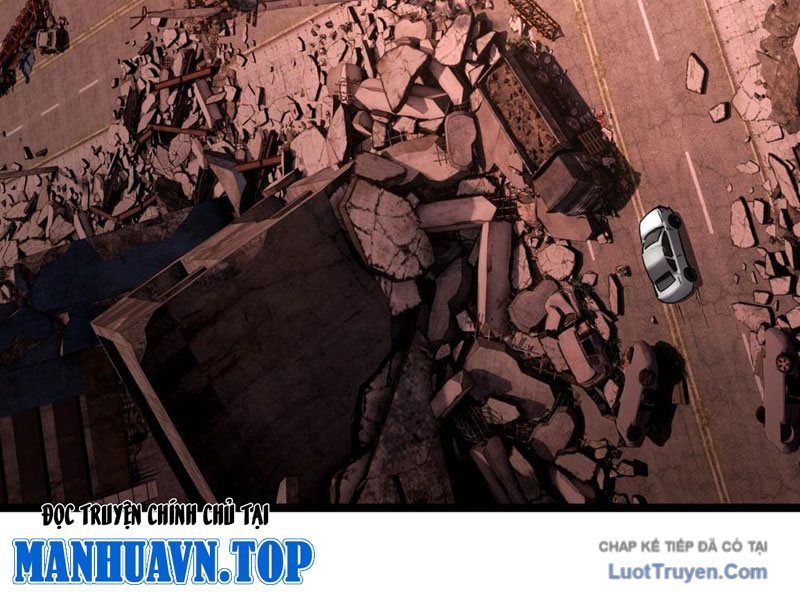 Cuộc Sống Hoàn Mỹ Của Ta Ở Tận Thế