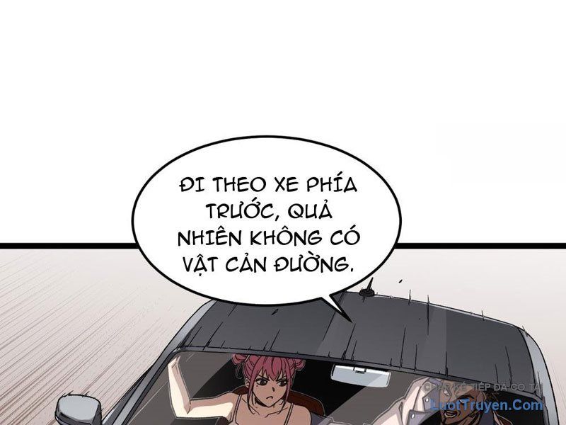 Cuộc Sống Hoàn Mỹ Của Ta Ở Tận Thế
