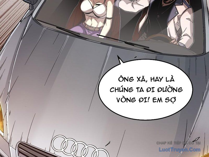 Cuộc Sống Hoàn Mỹ Của Ta Ở Tận Thế