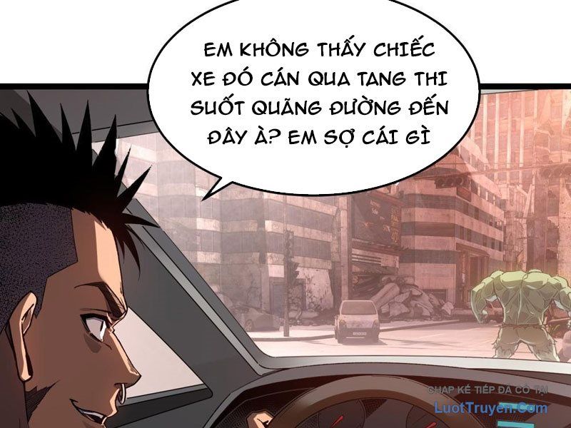 Cuộc Sống Hoàn Mỹ Của Ta Ở Tận Thế