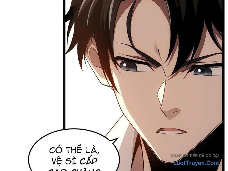 Cuộc Sống Hoàn Mỹ Của Ta Ở Tận Thế