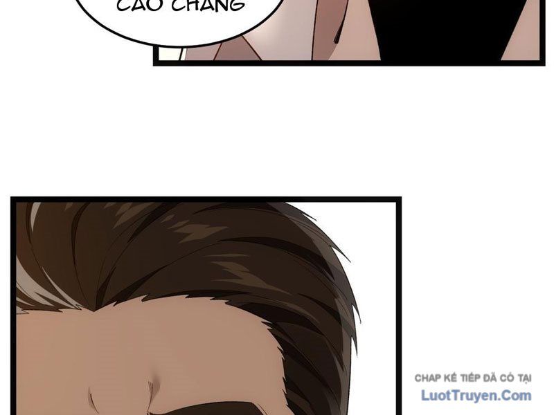 Cuộc Sống Hoàn Mỹ Của Ta Ở Tận Thế