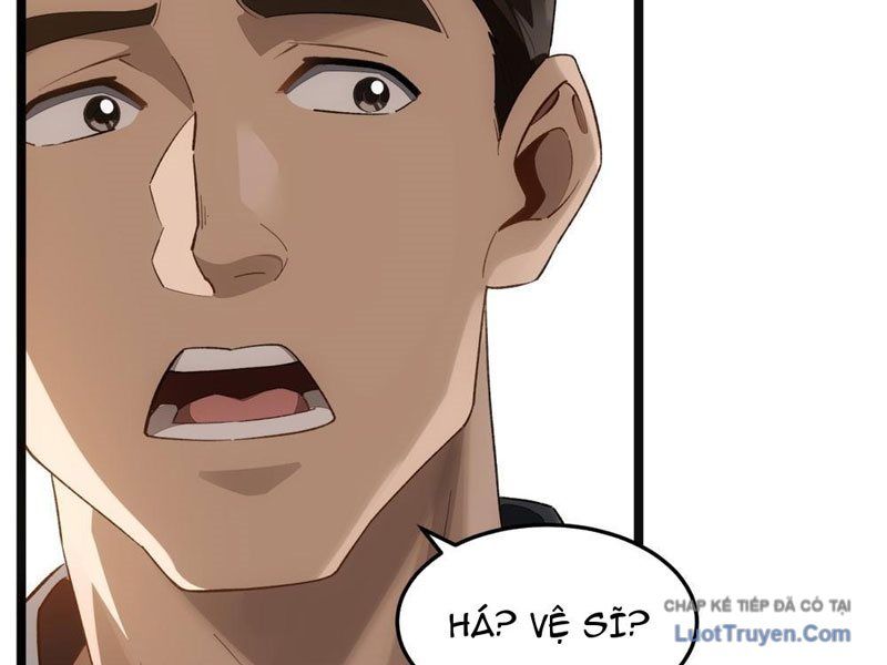 Cuộc Sống Hoàn Mỹ Của Ta Ở Tận Thế