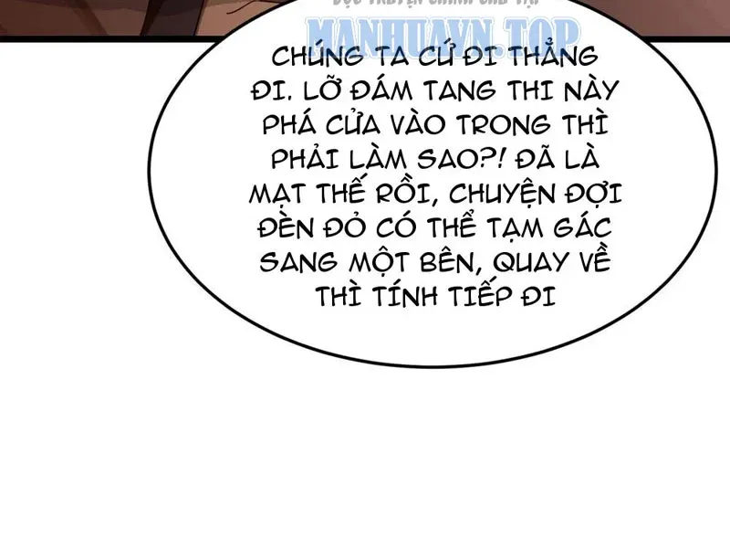 Cuộc Sống Hoàn Mỹ Của Ta Ở Tận Thế