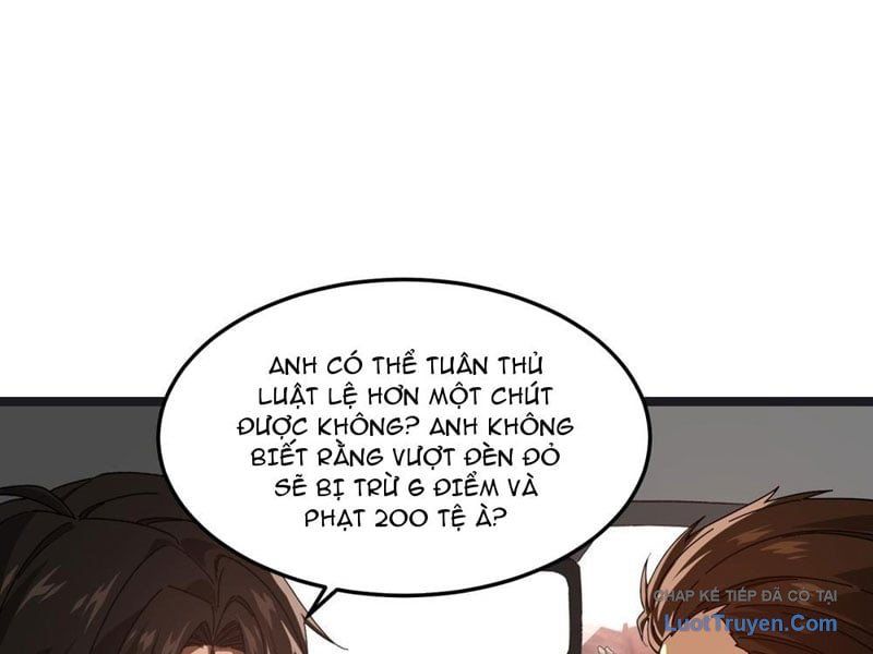 Cuộc Sống Hoàn Mỹ Của Ta Ở Tận Thế
