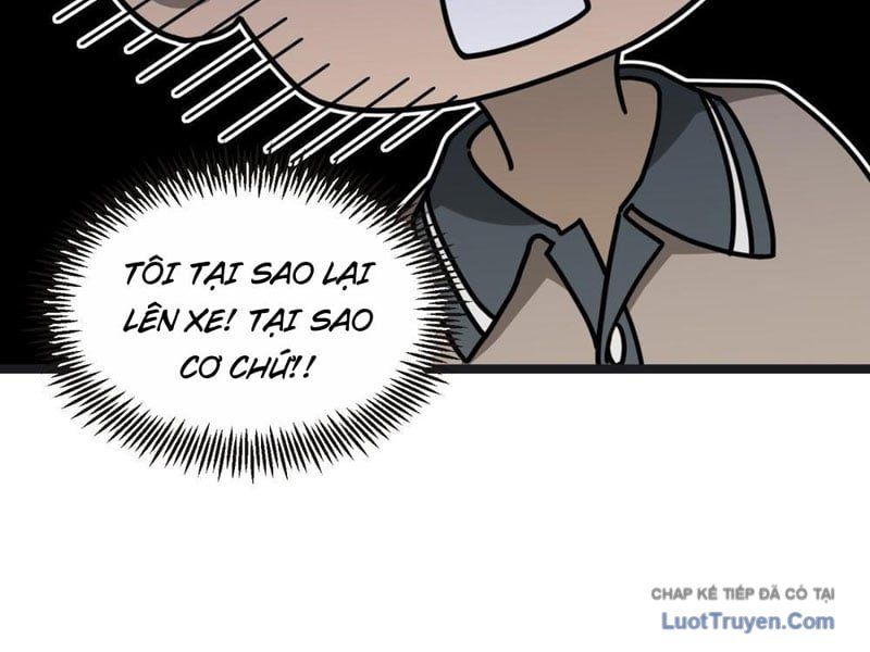 Cuộc Sống Hoàn Mỹ Của Ta Ở Tận Thế