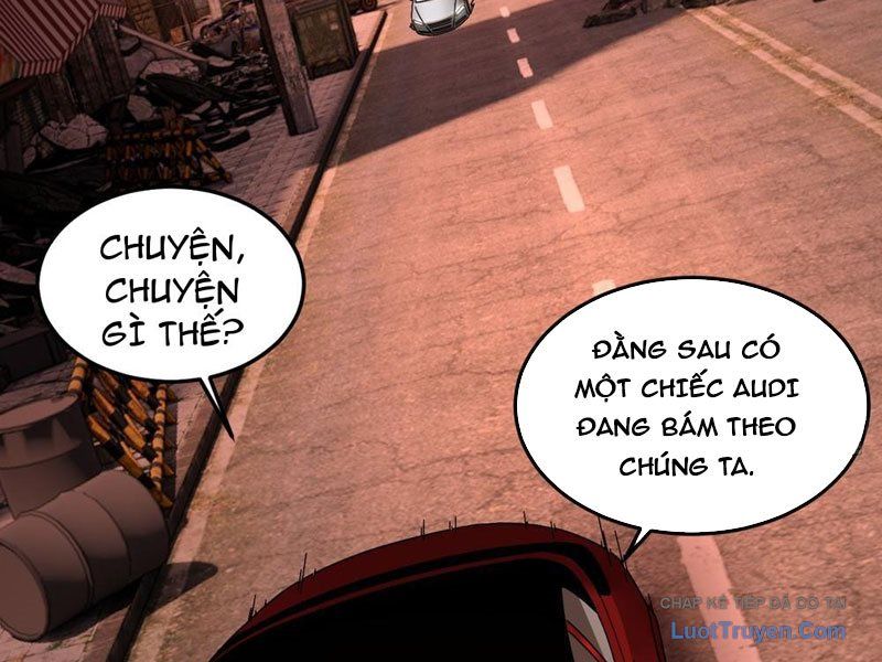Cuộc Sống Hoàn Mỹ Của Ta Ở Tận Thế
