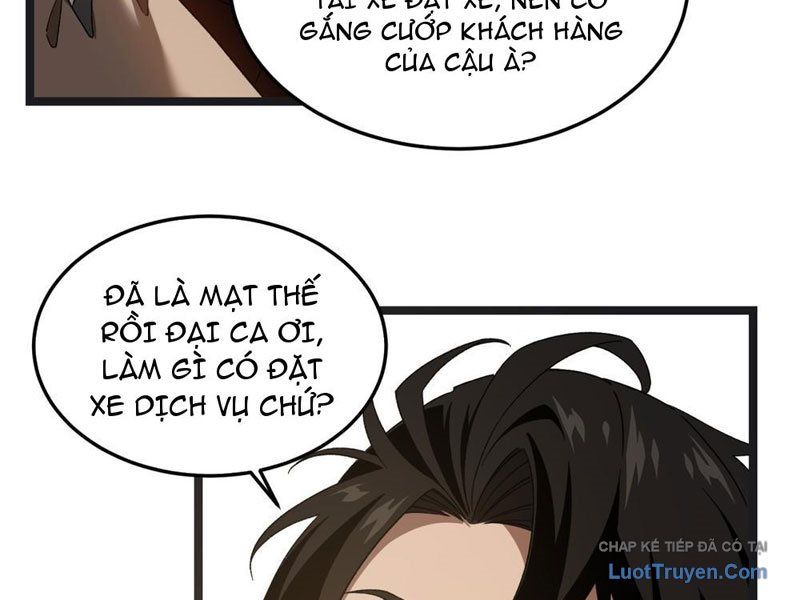 Cuộc Sống Hoàn Mỹ Của Ta Ở Tận Thế