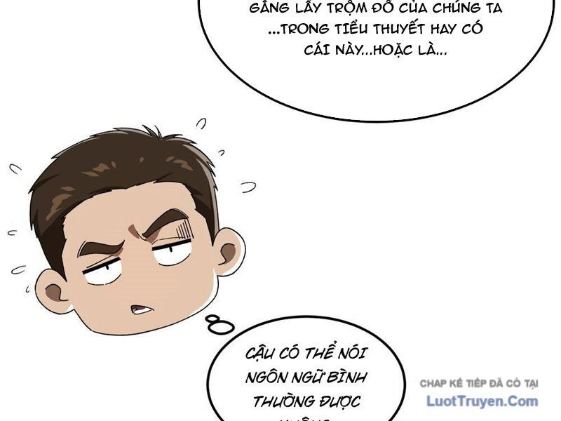Cuộc Sống Hoàn Mỹ Của Ta Ở Tận Thế