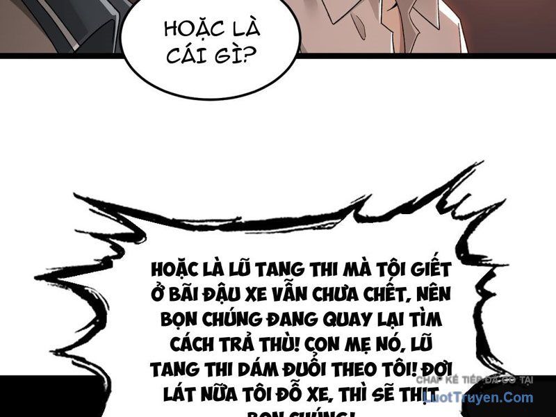 Cuộc Sống Hoàn Mỹ Của Ta Ở Tận Thế