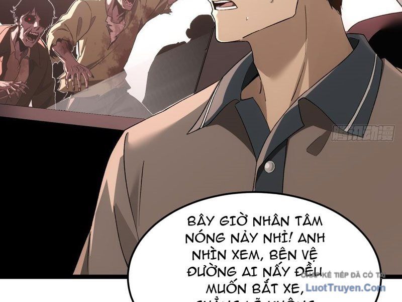 Cuộc Sống Hoàn Mỹ Của Ta Ở Tận Thế