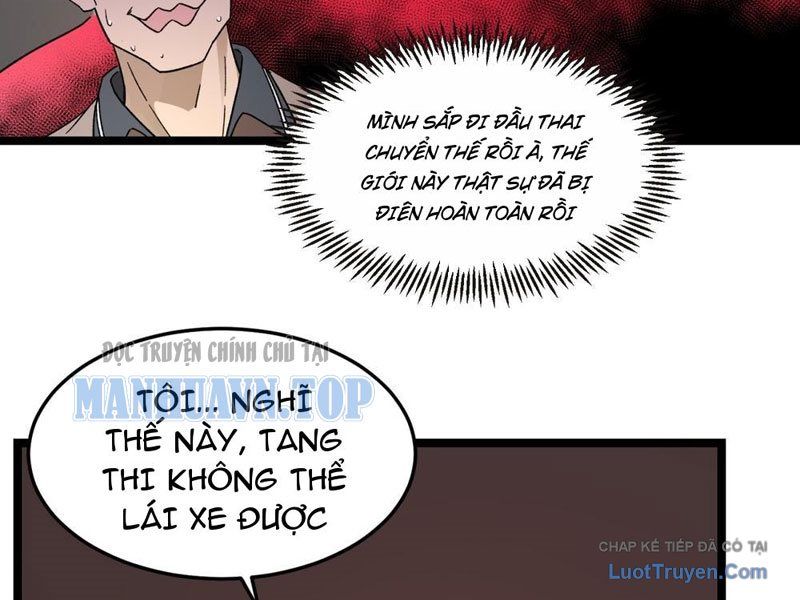 Cuộc Sống Hoàn Mỹ Của Ta Ở Tận Thế