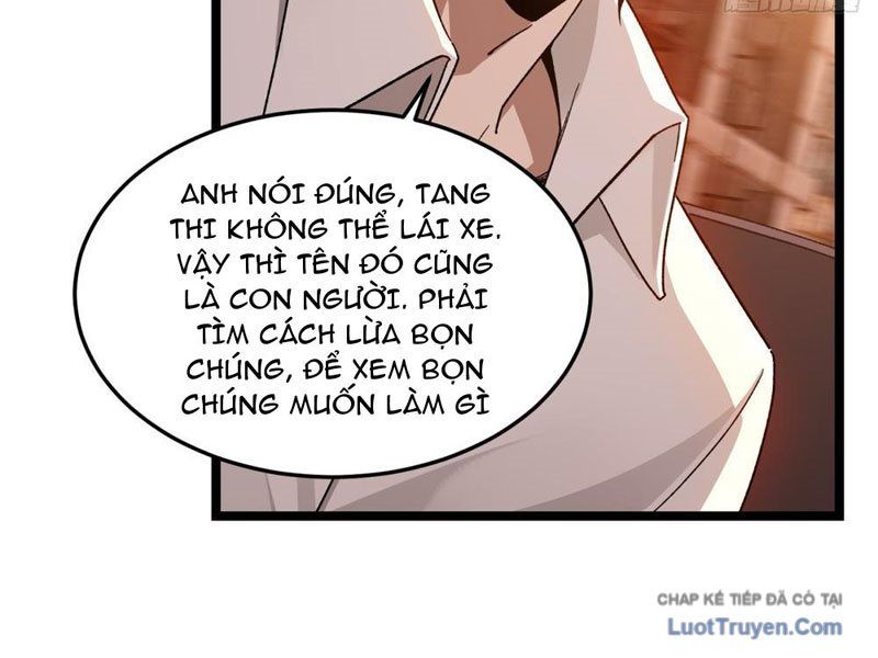 Cuộc Sống Hoàn Mỹ Của Ta Ở Tận Thế