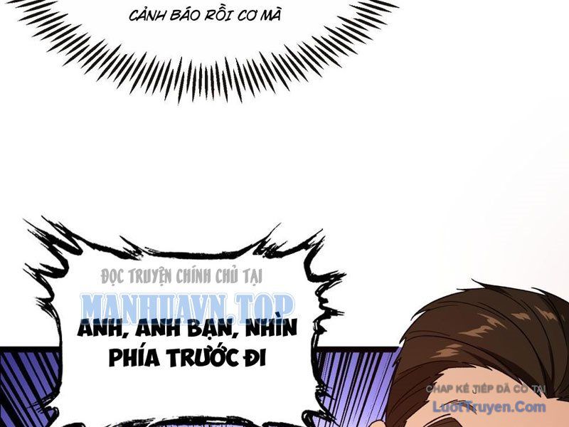Cuộc Sống Hoàn Mỹ Của Ta Ở Tận Thế