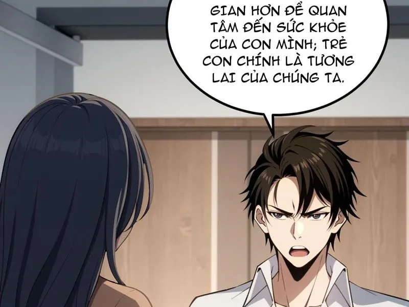 Cuộc Sống Hoàn Mỹ Của Ta Ở Tận Thế