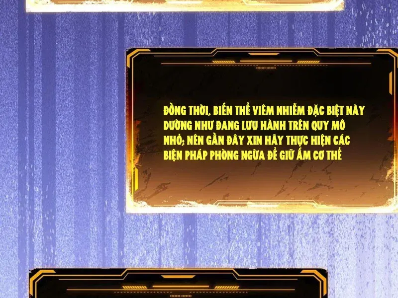 Cuộc Sống Hoàn Mỹ Của Ta Ở Tận Thế