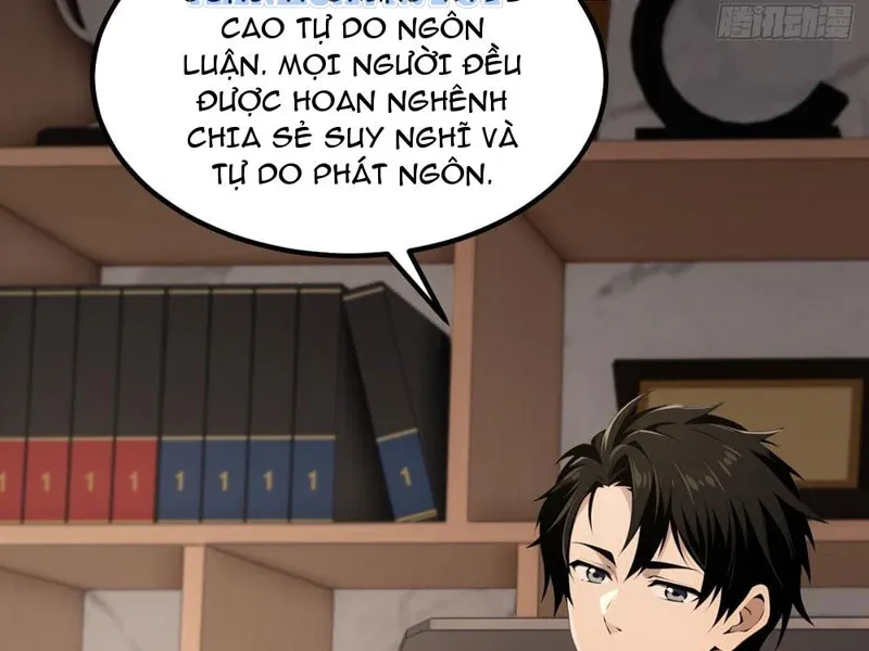 Cuộc Sống Hoàn Mỹ Của Ta Ở Tận Thế