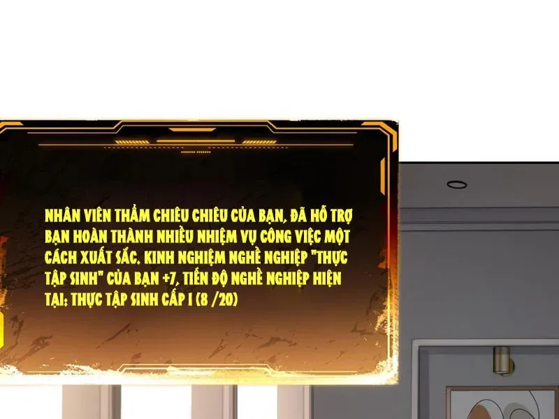 Cuộc Sống Hoàn Mỹ Của Ta Ở Tận Thế