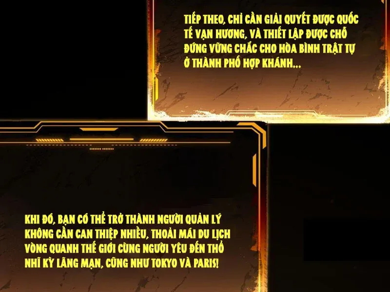 Cuộc Sống Hoàn Mỹ Của Ta Ở Tận Thế