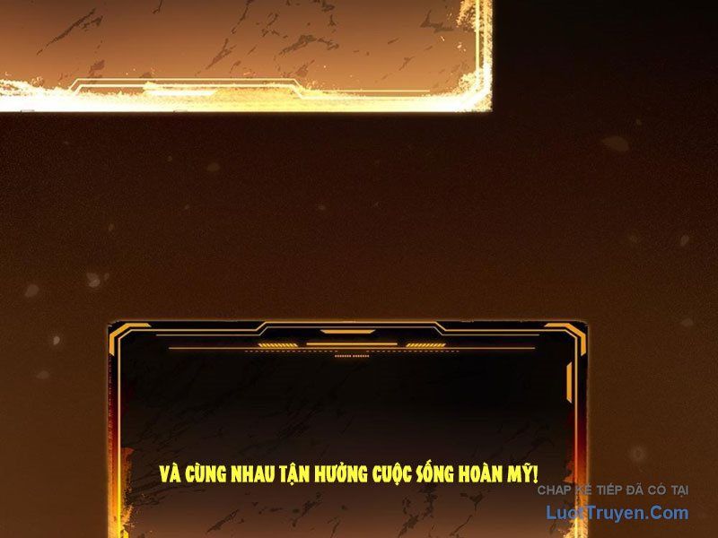 Cuộc Sống Hoàn Mỹ Của Ta Ở Tận Thế