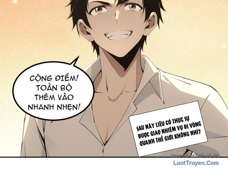 Cuộc Sống Hoàn Mỹ Của Ta Ở Tận Thế