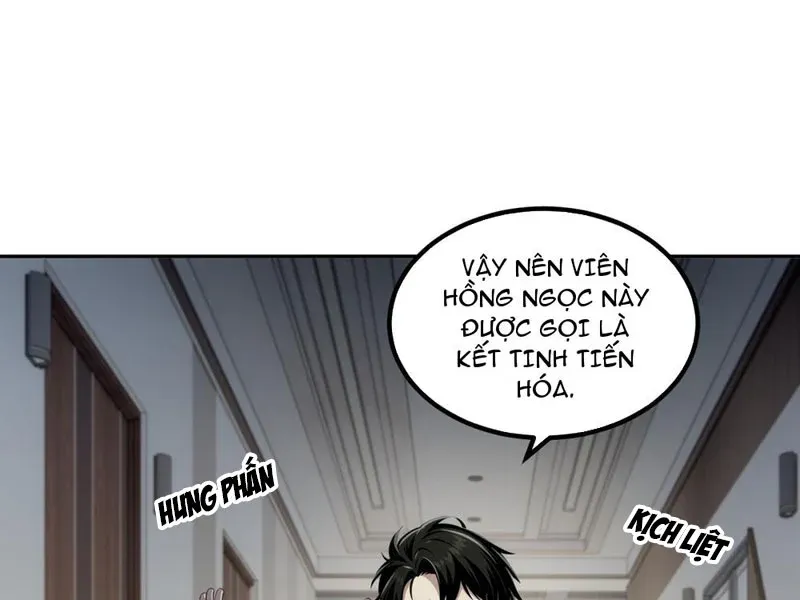 Cuộc Sống Hoàn Mỹ Của Ta Ở Tận Thế