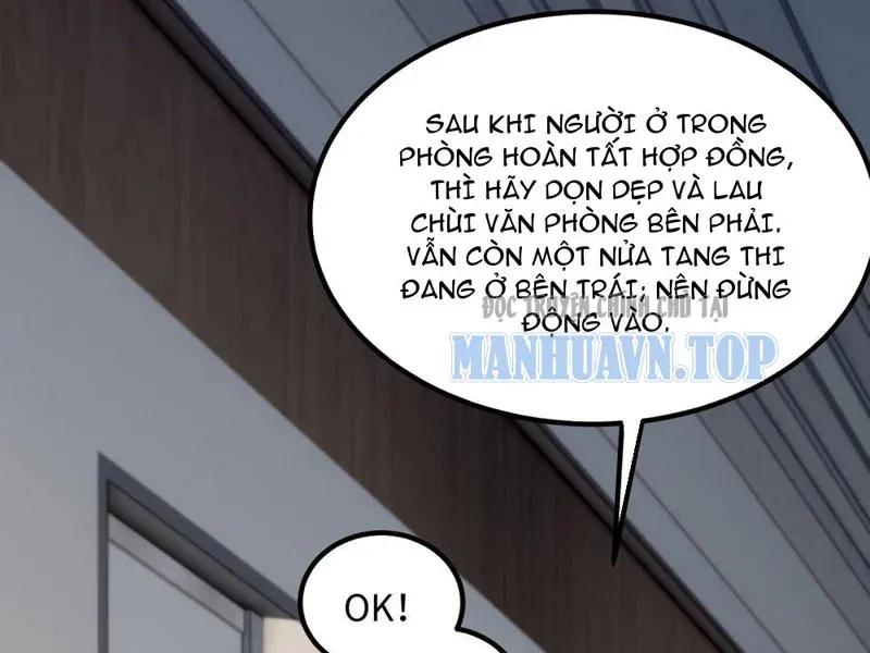 Cuộc Sống Hoàn Mỹ Của Ta Ở Tận Thế
